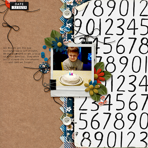 Birthday
