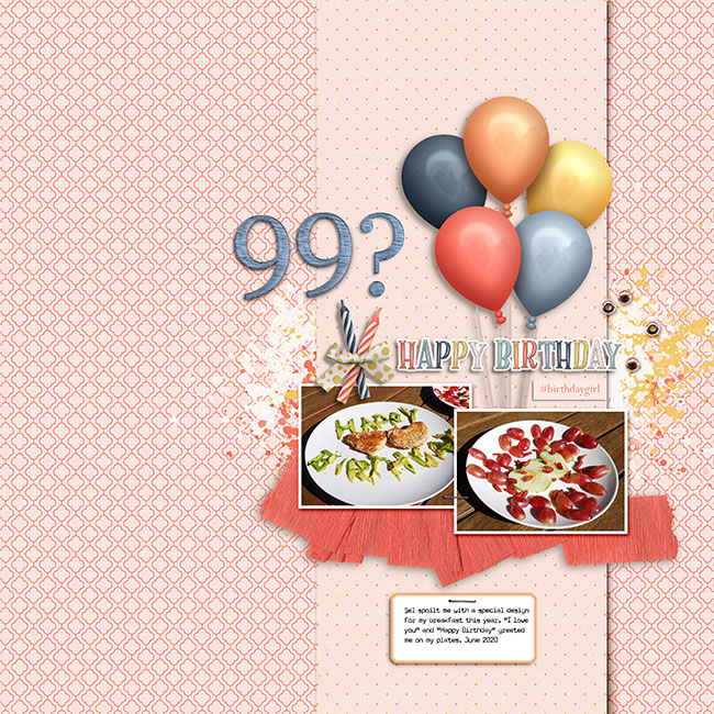 Birthday
