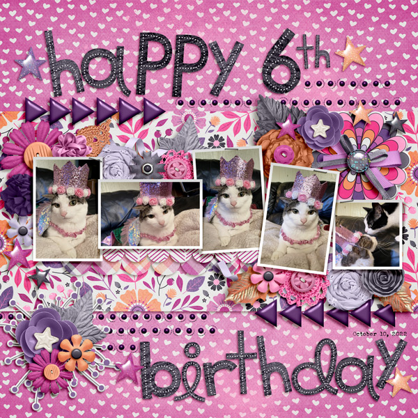 birthday