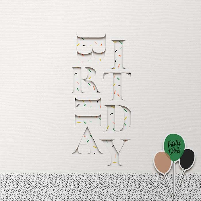 Birthday