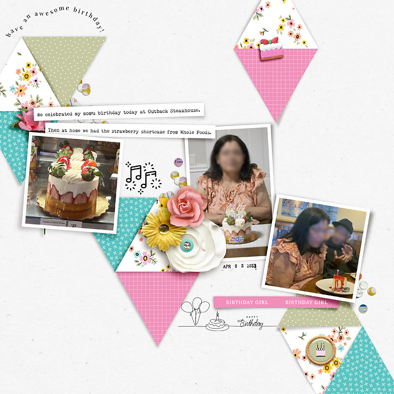 Birthday