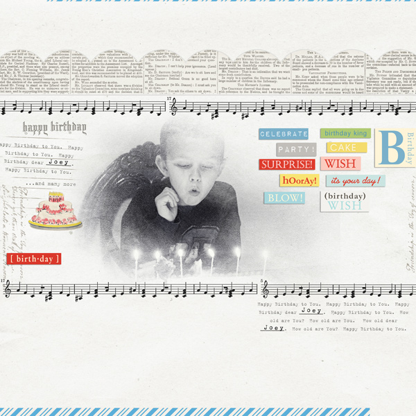 Birthday