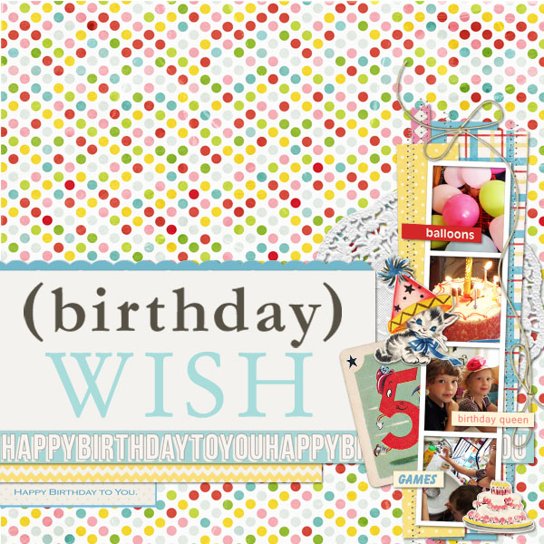 Birthday