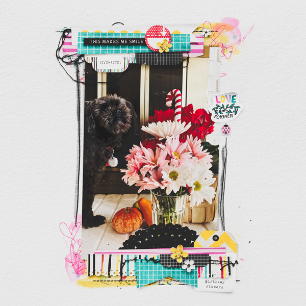 BirthdayFlowers