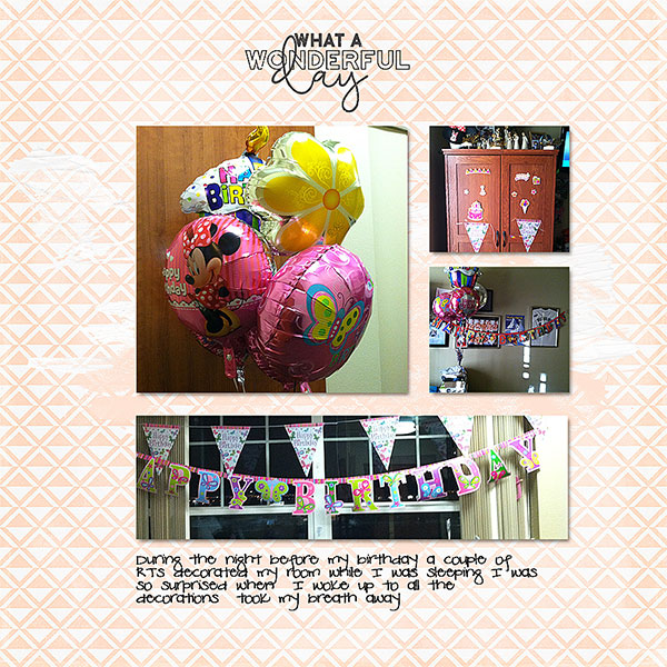 BirthdayWeb