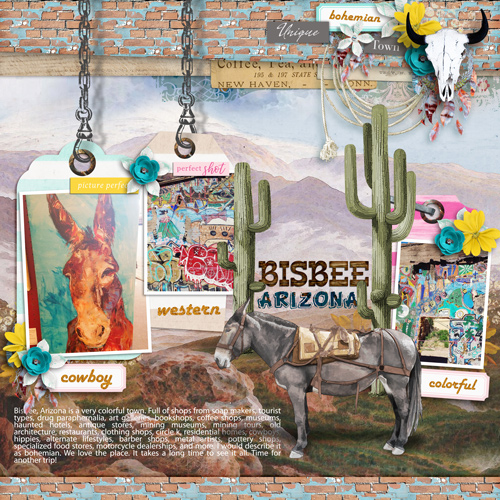 Bisbee