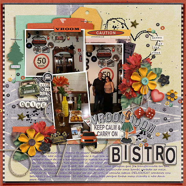 Bistro