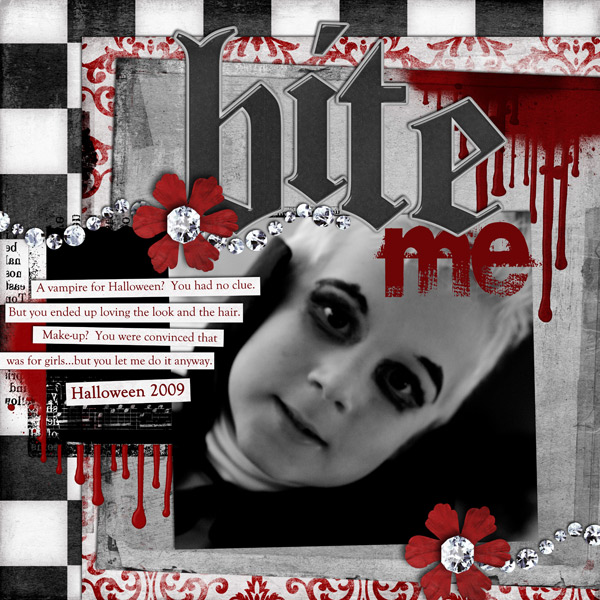bite me