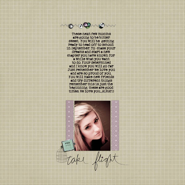 bittersweet