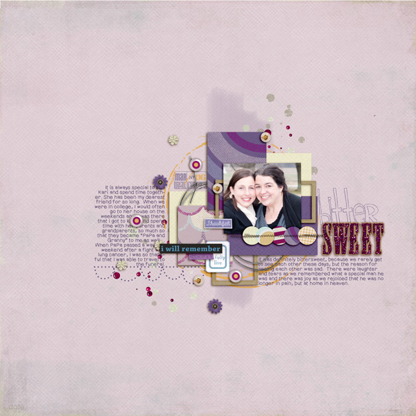 bittersweet