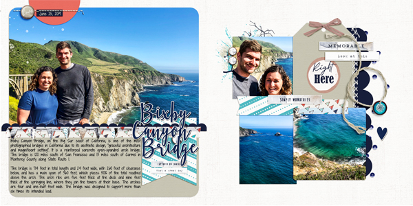 Bixby Bridge