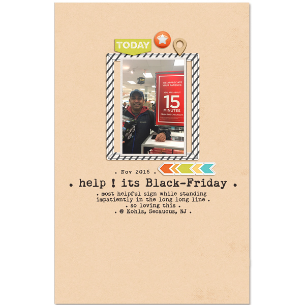 Black Friday