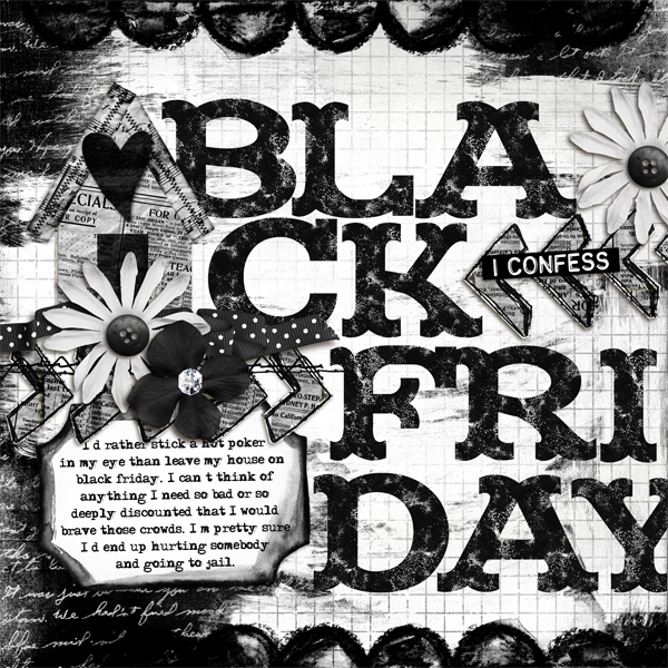black friday