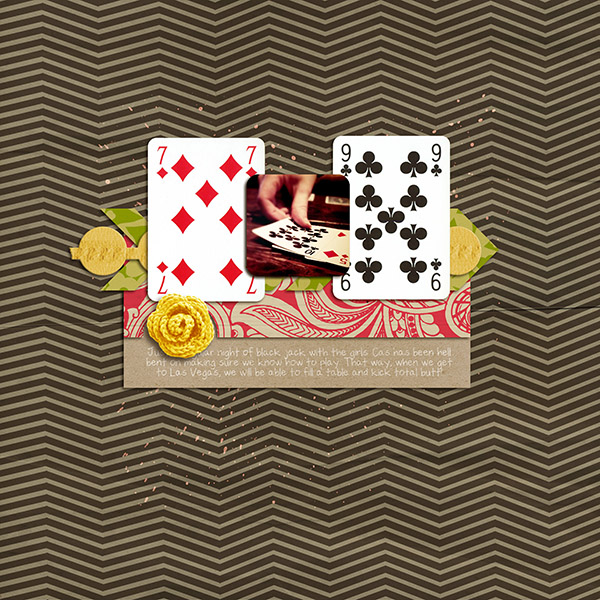 Black Jack