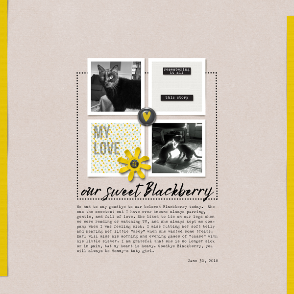 Blackberry