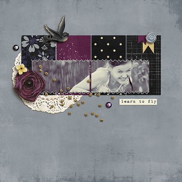 Blackbird