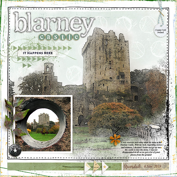Blarney