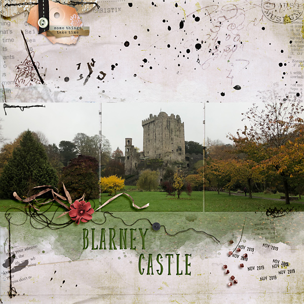 Blarney