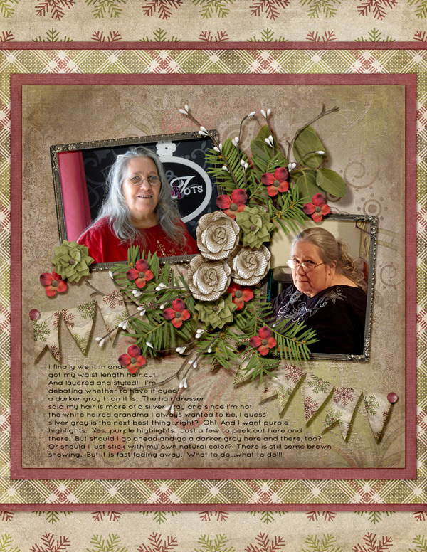 BLENDED BACKGROUNDS CHALLENGE - ETC BY DANYALE