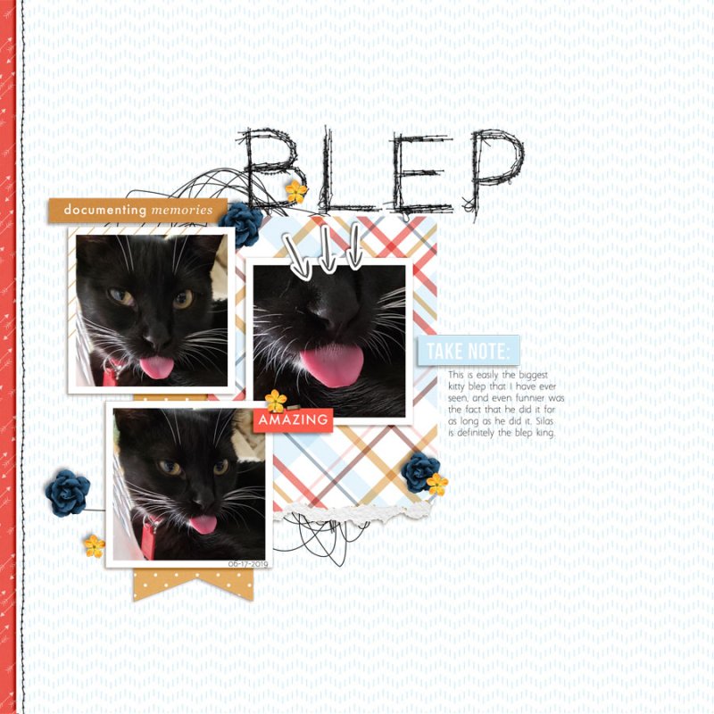 Blep