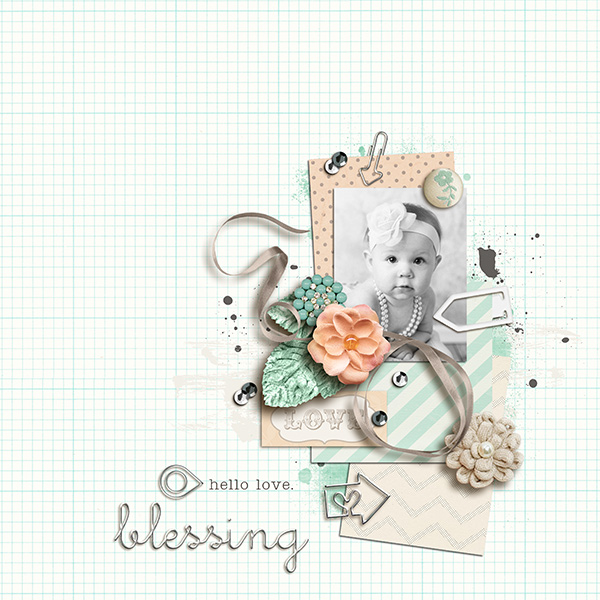 Blessing