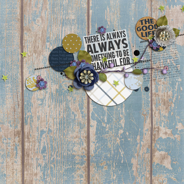 Blessings