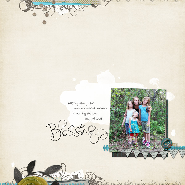 blessings