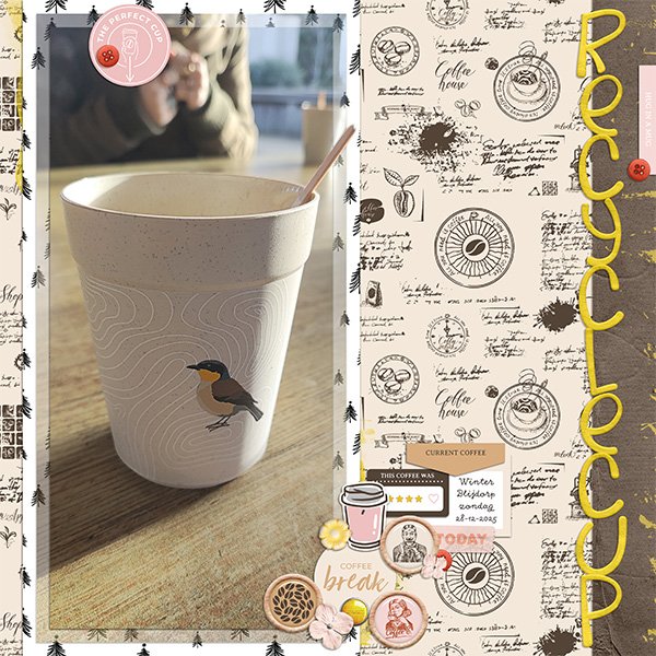 Blijdorp Coffee