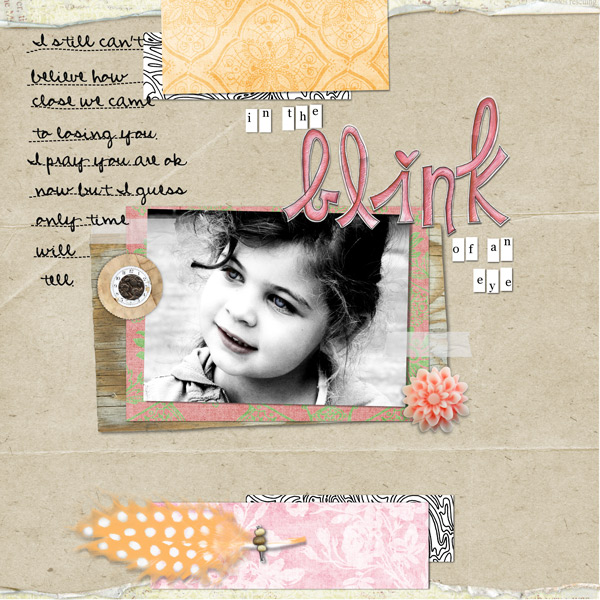 blink