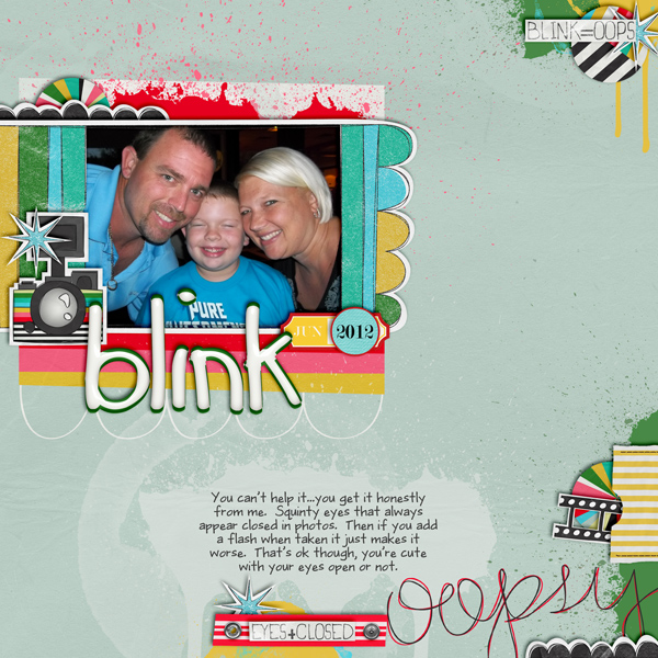 Blink
