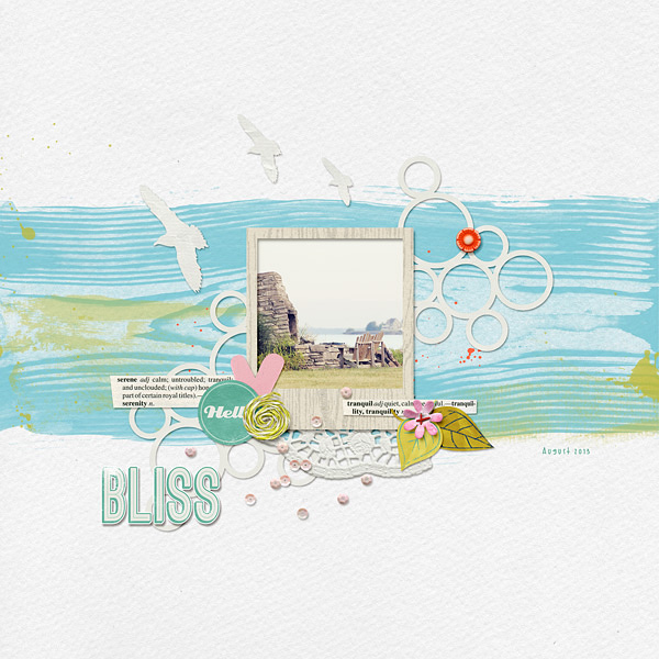 Bliss
