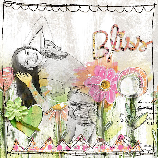 Bliss