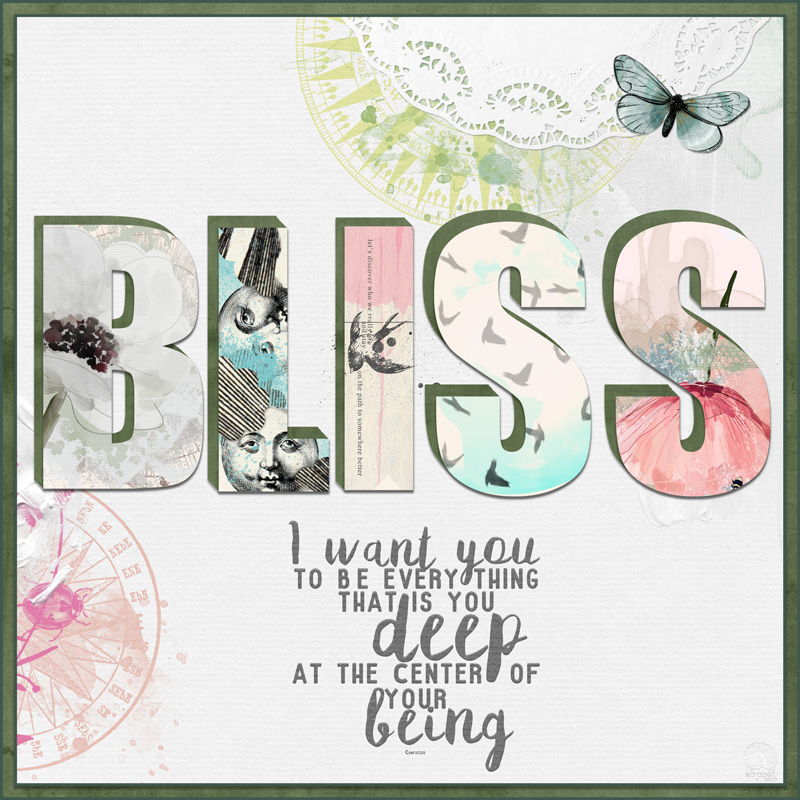BLISS