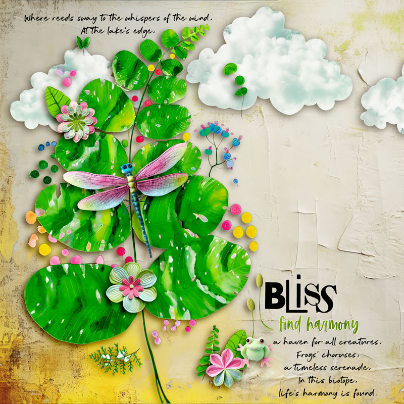 Bliss