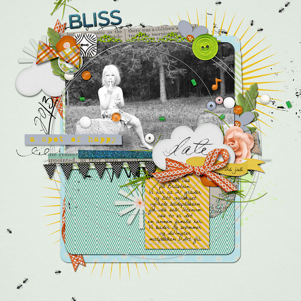 Bliss