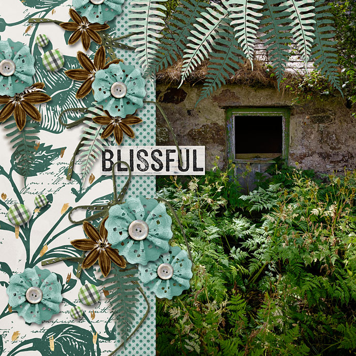 Blissful