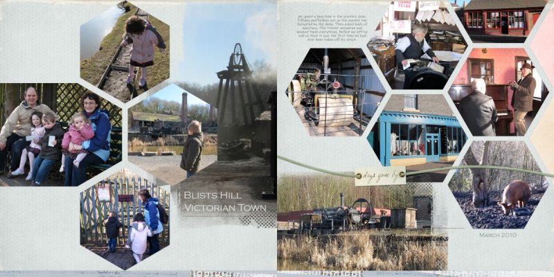 Blist Hill (2 pager)