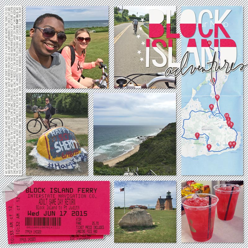 Block Island