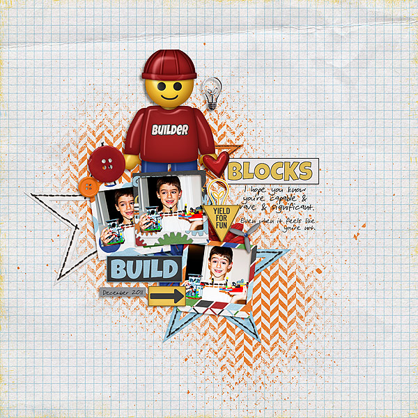 Blocks