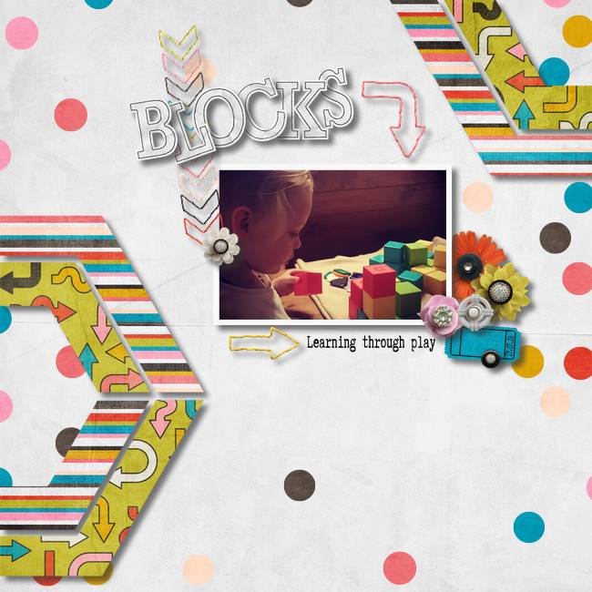Blocks