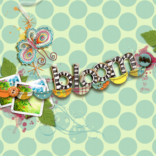 Bloom 2011