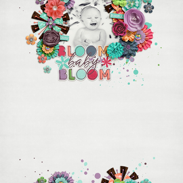 Bloom Baby Bloom