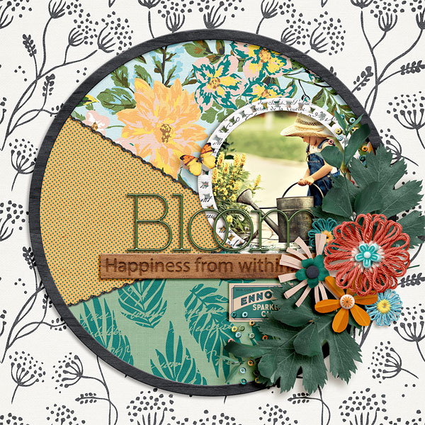 Bloom From Within