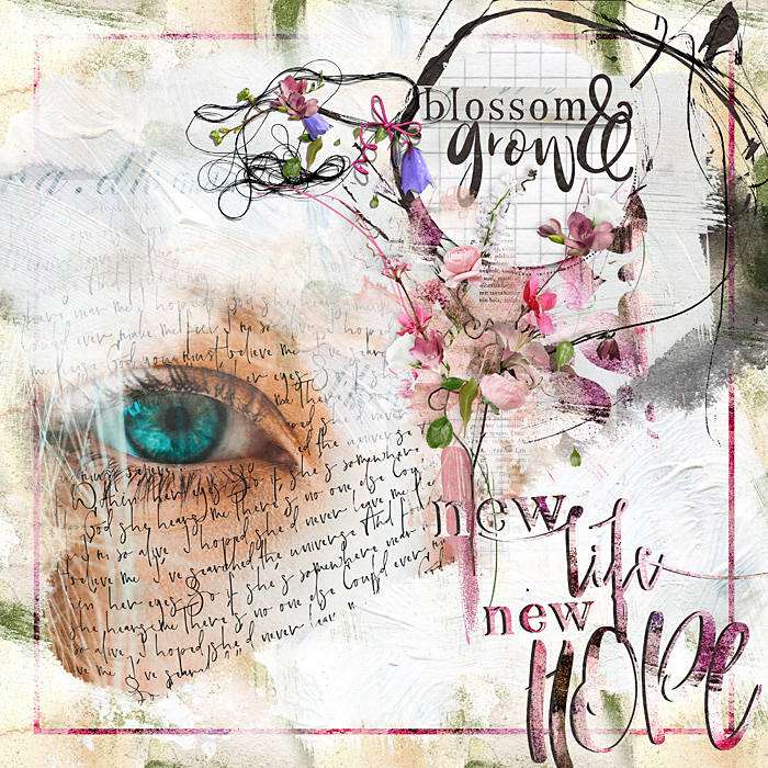 Bloom & Grow