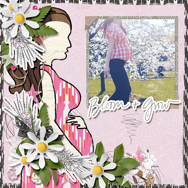 Bloom & grow