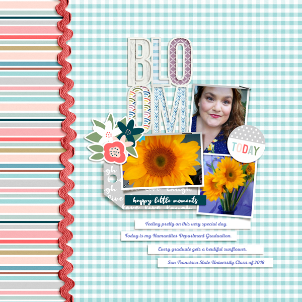 Bloom Today