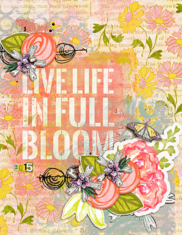 Bloom