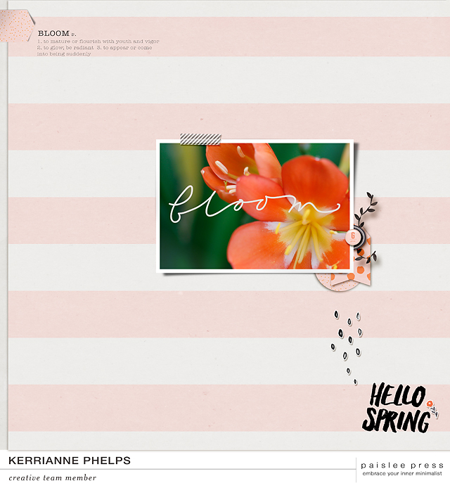 BLOOM