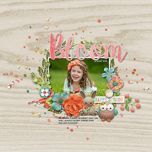 Bloom