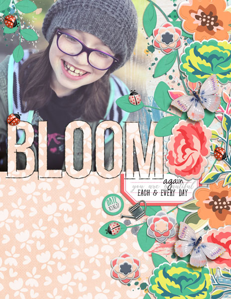 Bloom